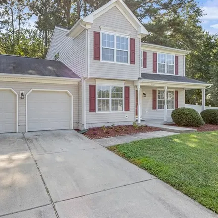 Image 2 - 3937 Spring Meadow Crescent, Chesapeake, VA 23321, USA - House for rent