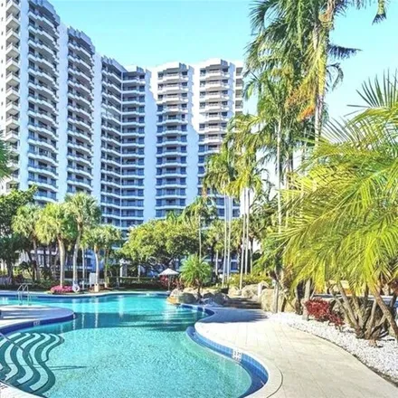 Rent this 2 bed condo on 3300 Northeast 191st Street in Aventura, FL 33180