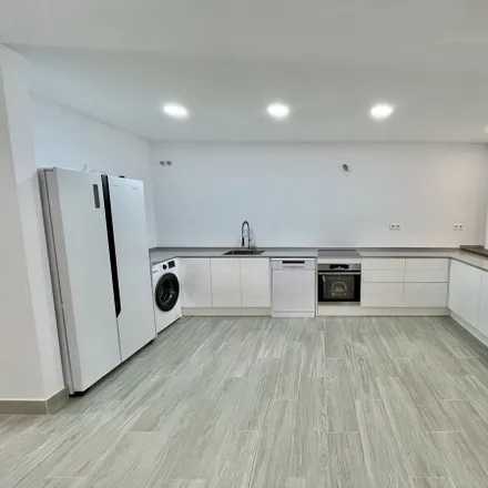 Buy this 3 bed apartment on 29640 Fuengirola