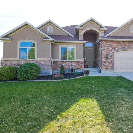 Buy this 8 bed house on 6283 West Copper Dust Lane in West Jordan, UT 84081