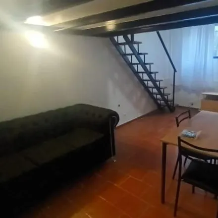 Rent this studio apartment on Chile 613 in Monserrat, C1070 AAP Buenos Aires