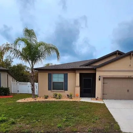 Rent this 4 bed house on Rindge Road in Polk City, Polk County