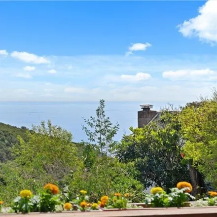 Image 3 - 1596 Del Mar Avenue, Laguna Beach, CA 92651, USA - House for sale