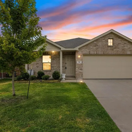Buy this 4 bed house on Myrtle Lane in Princeton, TX 75407
