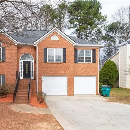 Buy this 4 bed house on 133 Eagle Glen Drive in Cherokee County, GA 30189