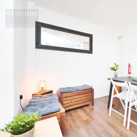 Rent this 4 bed apartment on Buttermere House in Mile End Road, London