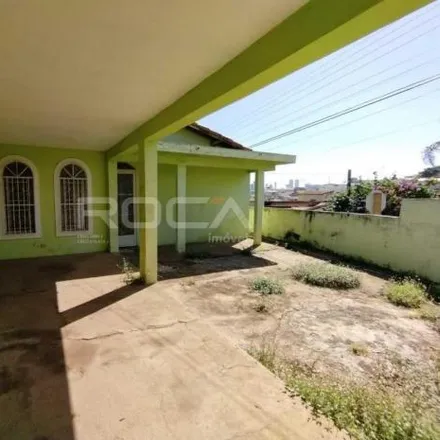 Buy this 2 bed house on Rua Francisco Marmorato in Núcleo Residencial Sylvio Villari, São Carlos - SP