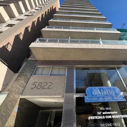 Rent this studio apartment on Helios Salud in Mariscal Antonio José de Sucre, Belgrano