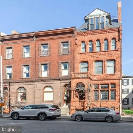 Image 1 - 823 Park Avenue, Baltimore, MD 21201, USA - House for sale