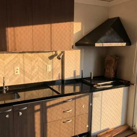 Buy this 2 bed apartment on Rua Conselheiro Moreira de Barros 2554 in Lauzane Paulista, São Paulo - SP