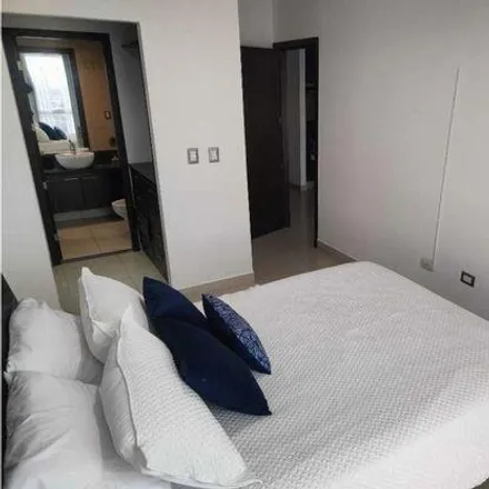 Buy this 2 bed apartment on City Suites Luxury in Doctor Emilio Romero Menéndez, 090905