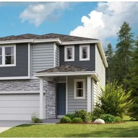 Buy this 3 bed house on 4540 Geiger Road Southeast in Port Orchard, WA 98366