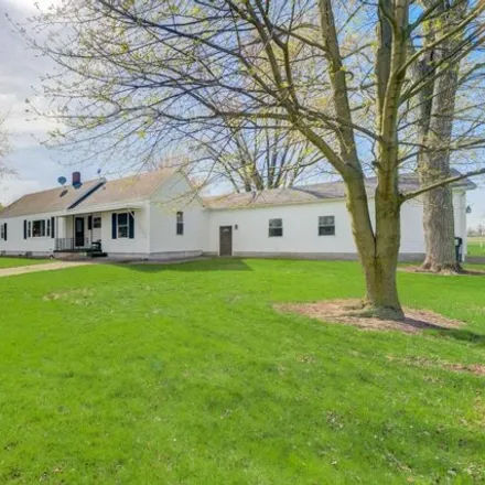 Image 2 - 2919 Harris Road, Bloomingville, Oxford Township, OH 44870, USA - House for sale