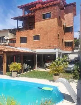 Buy this 5 bed house on Posto Policial in Rua João Fonseca, Largo da Batalha