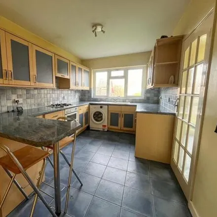 Image 5 - 48 Stroud Road, Bristol, BS34 5EW, United Kingdom - Townhouse for sale