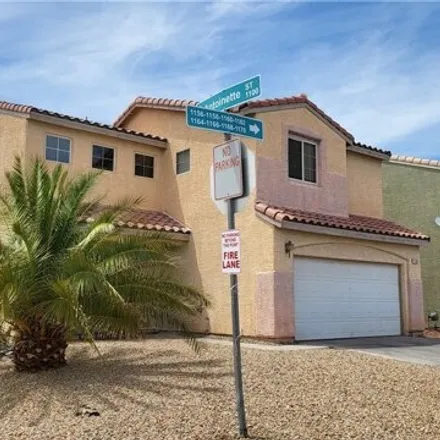 Rent this 3 bed house on unnamed road in Paradise, NV 89132