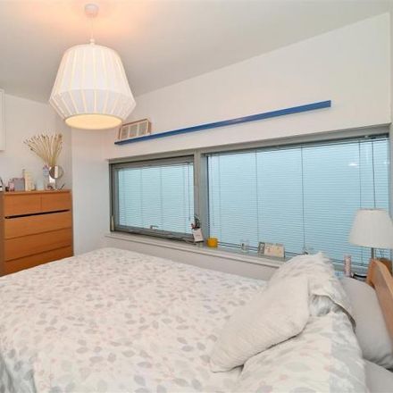 Rent this 2 bed apartment on 30 Marsh Wall in Canary Wharf, London