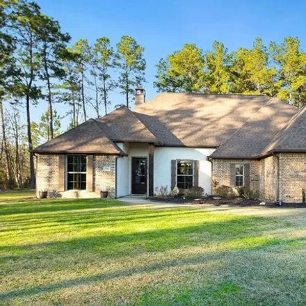 Buy this 3 bed house on unnamed road in Hardin County, TX