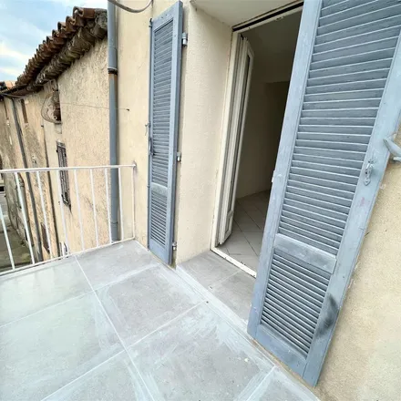 Rent this 4 bed apartment on 1 Place Gambetta in 83210 Solliès-Toucas, France