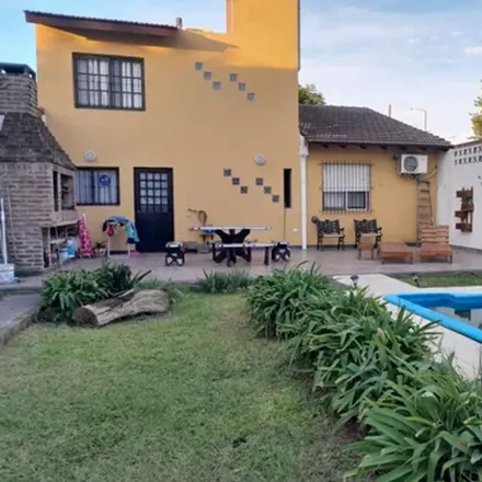 Buy this 4 bed house on De Los Incas 199 in Partido de La Matanza, 1785 Villa Luzuriaga