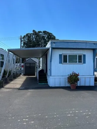 Buy this studio apartment on Treasure Island RV Park in 1700 El Camino Real, South San Francisco