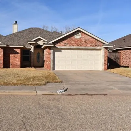 Buy this 3 bed house on 1046 Primrose Avenue in Lubbock, TX 79416