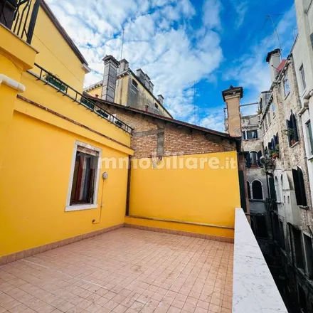 Image 8 - Suso Gelatotica, Sotoportego de la Bissa, 30124 Venice VE, Italy - Apartment for rent