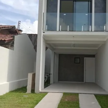 Buy this 3 bed house on Servidão Santa Fé in Ingleses do Rio Vermelho, Florianópolis - SC