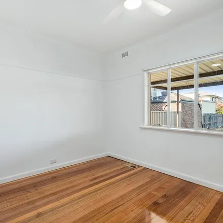 Rent this 3 bed apartment on Glenroy Road in Glenroy VIC 3046, Australia