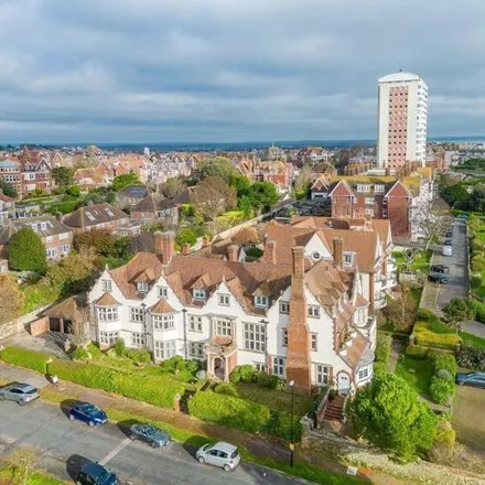 Buy this 2 bed apartment on Kepplestone Tradesmen in Staveley Road, Eastbourne