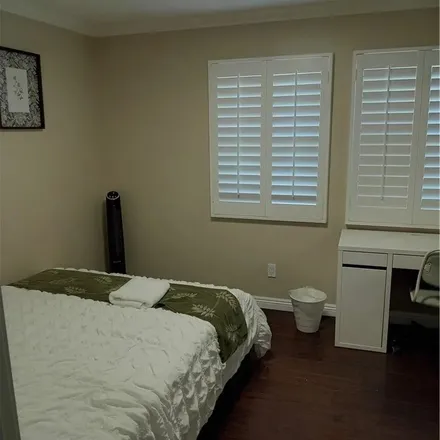 Rent this 3 bed apartment on 587 Camino de Gloria in Walnut, CA 91789