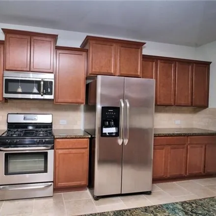 Image 3 - 1636 Bryant Drive, Round Rock, TX 78664, USA - Condo for rent