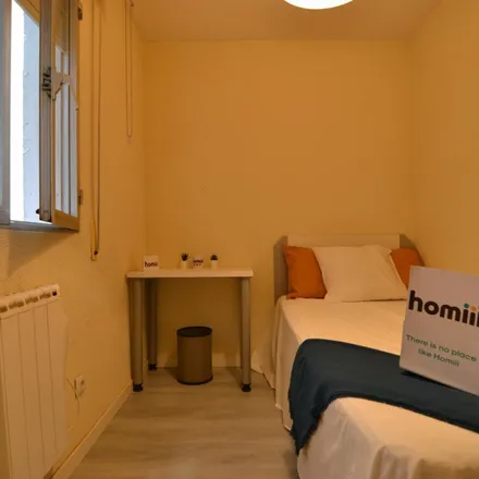 Rent this 4 bed apartment on Avenida de España in 42, 28093 Getafe