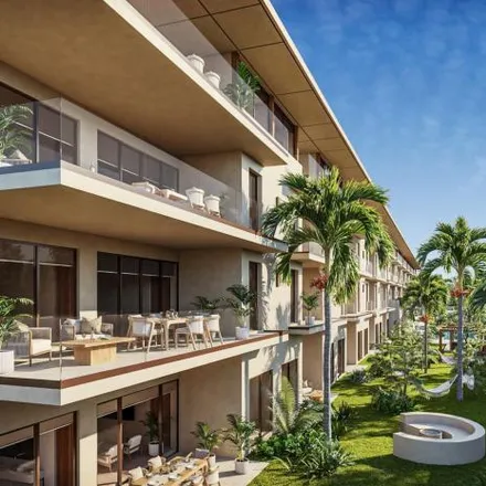 Buy this 3 bed apartment on unnamed road in 77726 Playa del Carmen, ROO