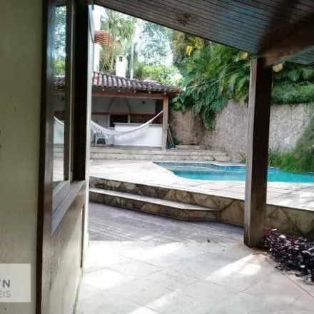 Buy this 4 bed house on Rua Desembargador R de Souza in Serra Grande, Niterói - RJ