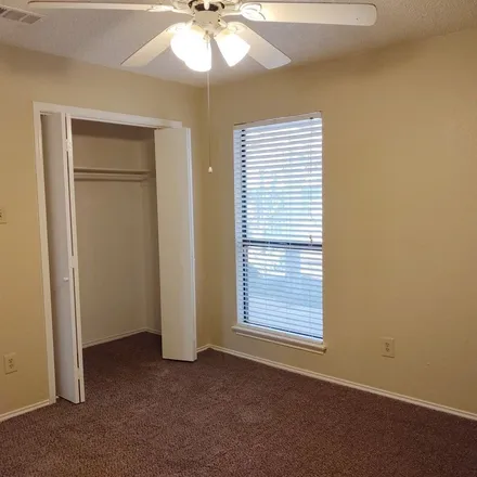 Rent this 2 bed apartment on 6909 Sierra Drive in North Richland Hills, TX 76180