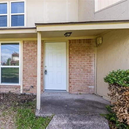 Buy this 3 bed townhouse on 1825 Ridgeview Street in Mesquite, TX 75149