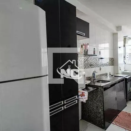 Buy this 3 bed apartment on Rua Doutor Luiz Palmier in Barreto, Niterói - RJ