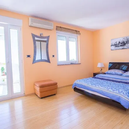 Rent this 3 bed apartment on 51414 Grad Opatija