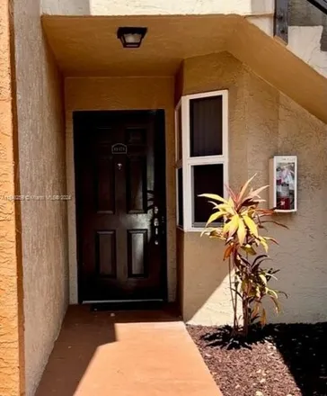 Rent this 2 bed condo on Southwest 3rd Street in Pembroke Pines, FL 33026
