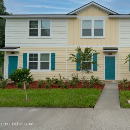 Image 1 - 4400 Gate Road, Jacksonville, FL 32226, USA - Townhouse for sale