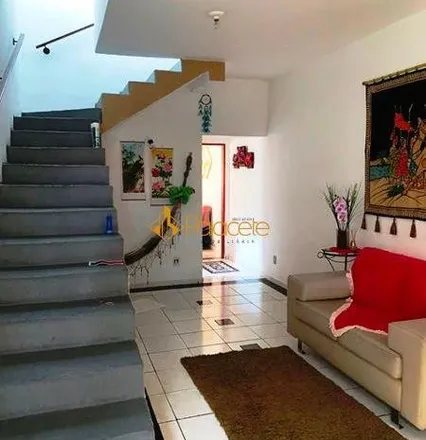 Buy this 3 bed house on Rua José Luiz Marcondes in Vila Nair, Pindamonhangaba - SP