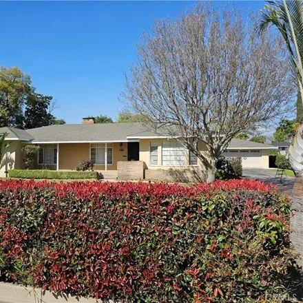 Rent this 3 bed house on 151 Penfield Street in North Pomona, Pomona