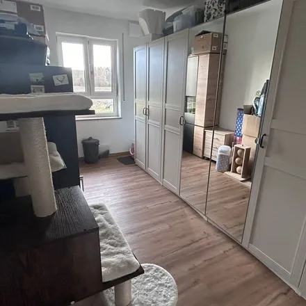 Rent this 1 bed apartment on Hauptstraße in 94431 Pilsting, Germany