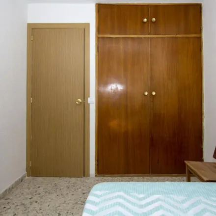 Image 2 - Calle de Prudencio Álvaro, 4, 28027 Madrid, Spain - Apartment for rent