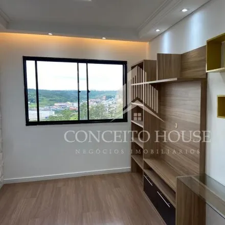 Buy this 2 bed apartment on Praça Viver Mais in Avenida Henrique Gonçalves Baptista, Jardim Itaquiti