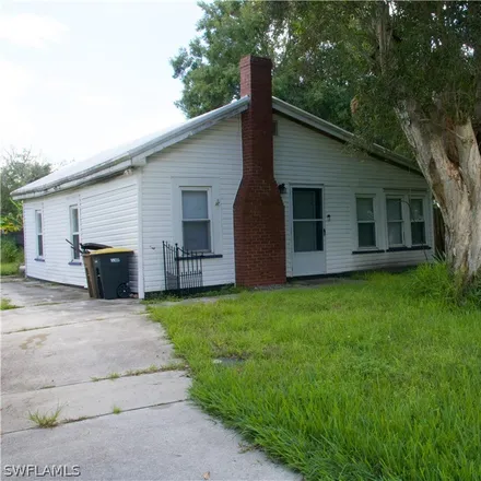 Buy this 2 bed house on 309 Burland Street in Solana, Punta Gorda
