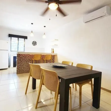 Rent this 2 bed apartment on Calle 15 in 97138 Mérida, YUC