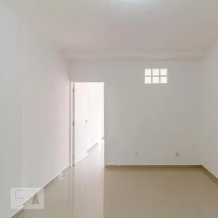 Rent this 1 bed apartment on Rua Frederico Abranches 167 in Santa Cecília, São Paulo - SP