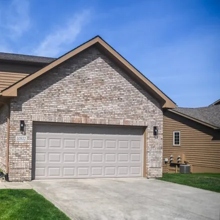 Buy this 3 bed house on 10558 Ontario Drive in Winfield, IN 46307